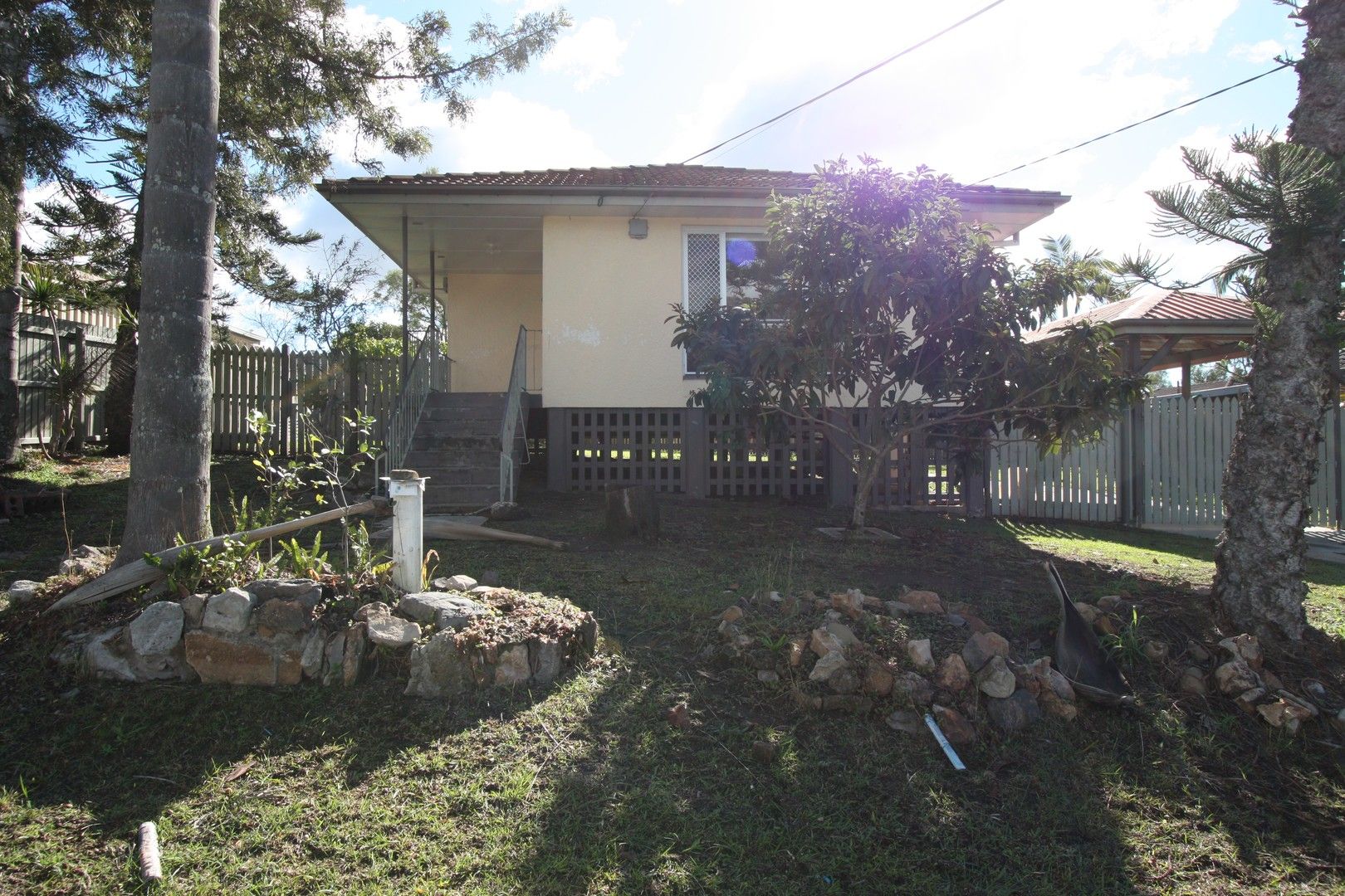 3 bedrooms House in 15 Overell Crescent RIVERVIEW QLD, 4303