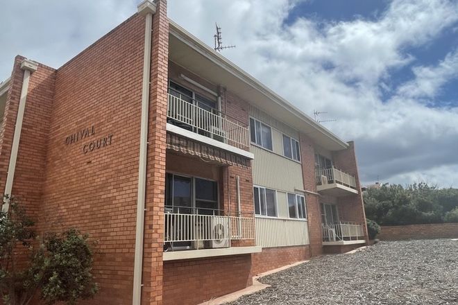 Picture of 5/59 Essington Lewis Avenue, WHYALLA SA 5600