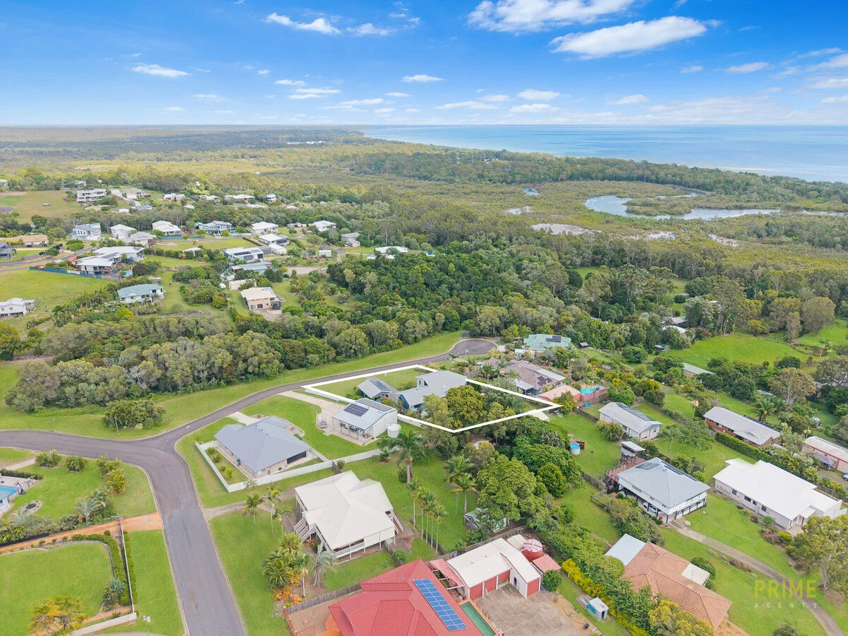 Additional image 29 of 5-7 Craigslee Court, Craignish QLD 4655