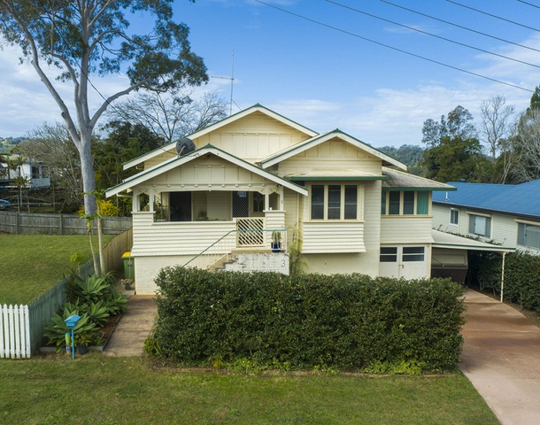 3 Oakley Avenue, East Lismore NSW 2480