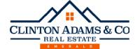 Clinton Adams and Co Real Estate