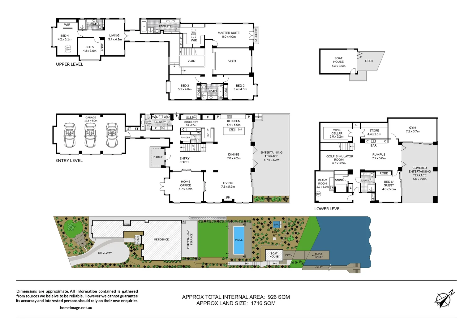 Additional image 22 of 1744 Pittwater Road, Bayview NSW 2104