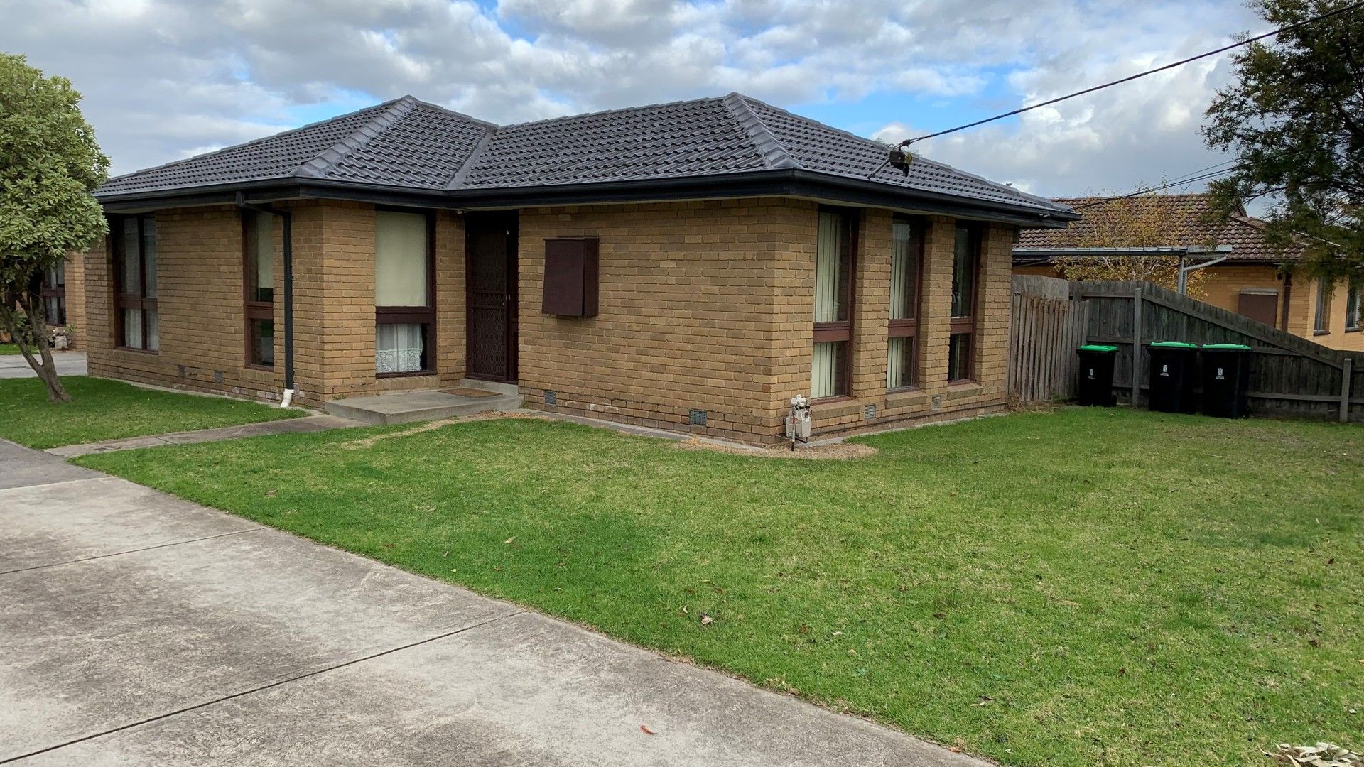 2 bedrooms Apartment / Unit / Flat in 4/12 Tennyson Avenue CLAYTON SOUTH VIC, 3169