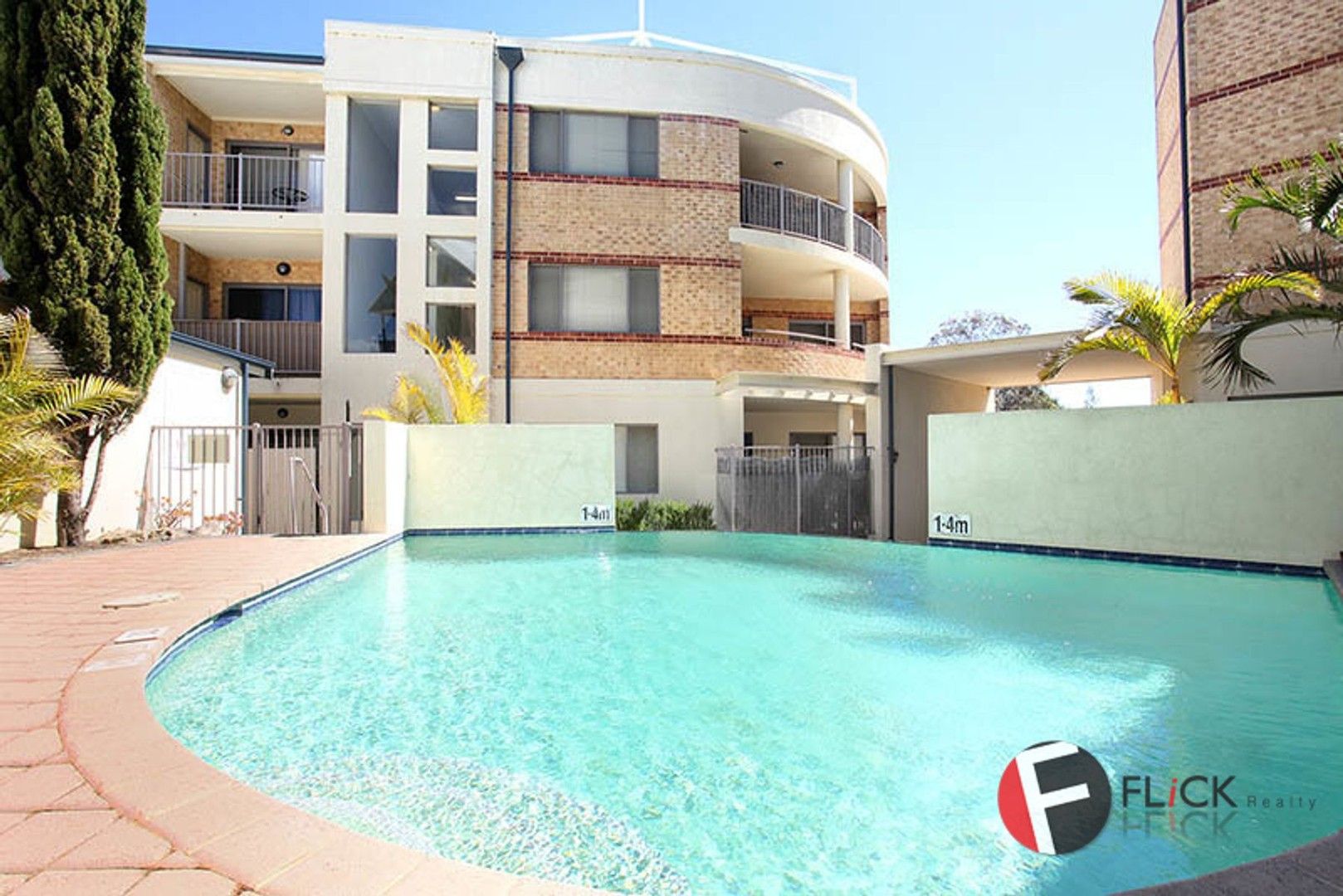 18/27 Piccadilly Circle, Joondalup WA 6027, Image 0