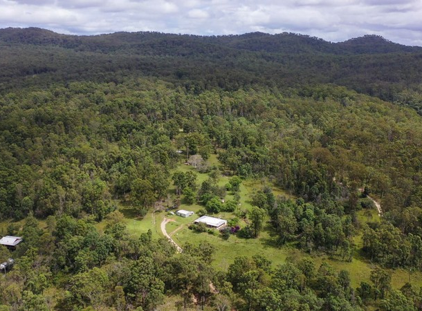 1578 Kangaroo Creek Road, Kangaroo Creek NSW 2460