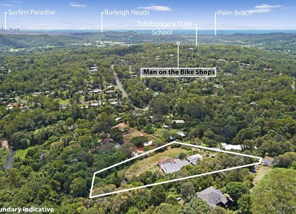 3 Carapook Crescent, Tallebudgera QLD 4228