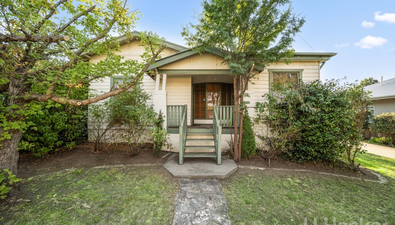 Picture of 32 Thorpe Avenue, QUEANBEYAN NSW 2620