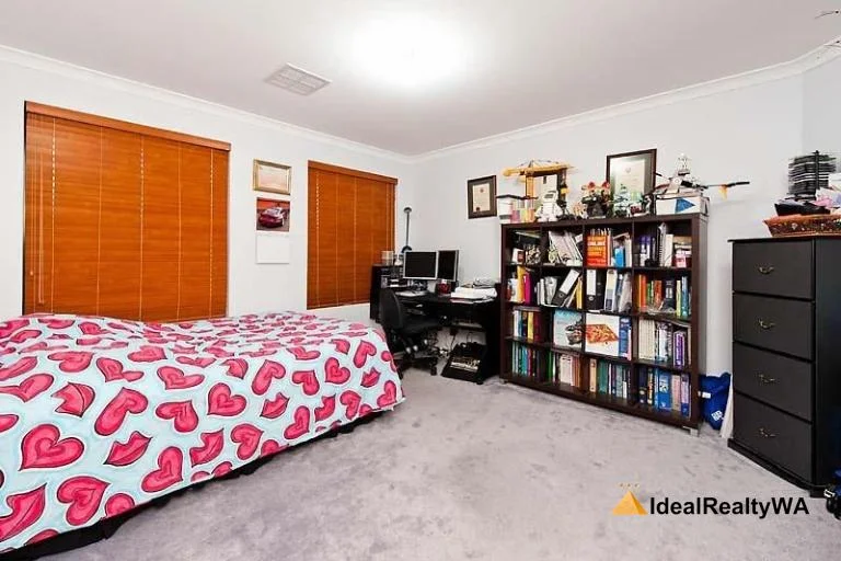 Additional image 20 of 3 Sheriff Circuit, Wattle Grove WA 6107