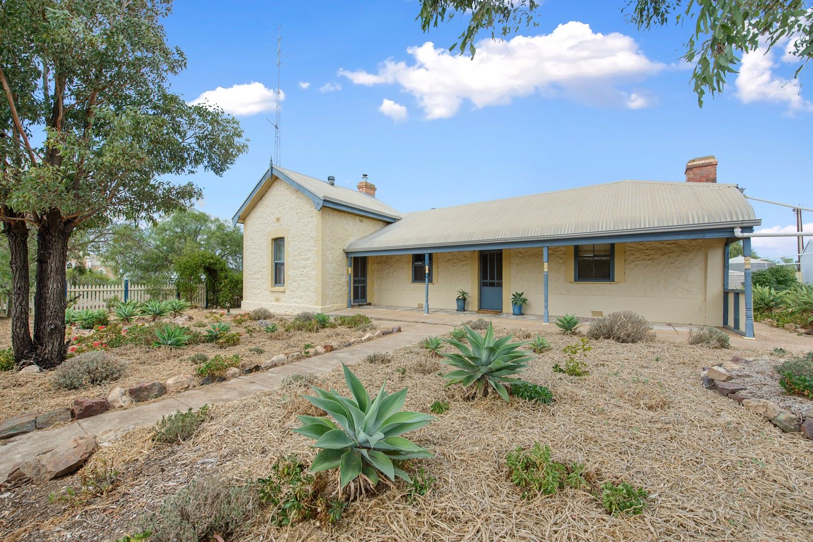 37 Bower Street, Moonta Mines SA 5558, Image 0