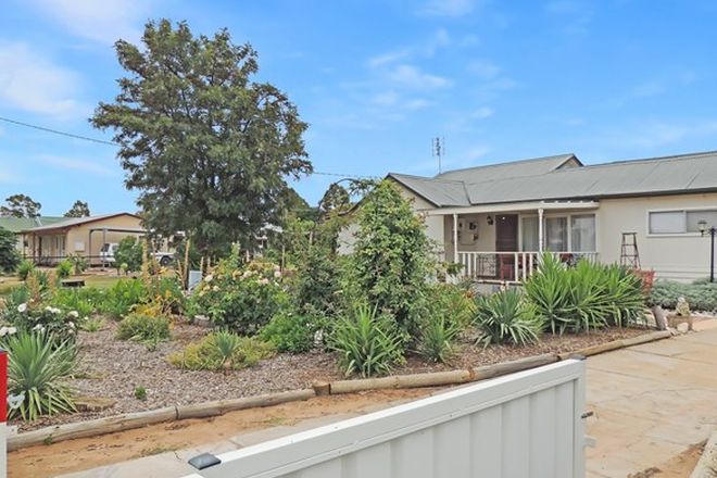 Picture of 36 Donald Street, NYAH WEST VIC 3595