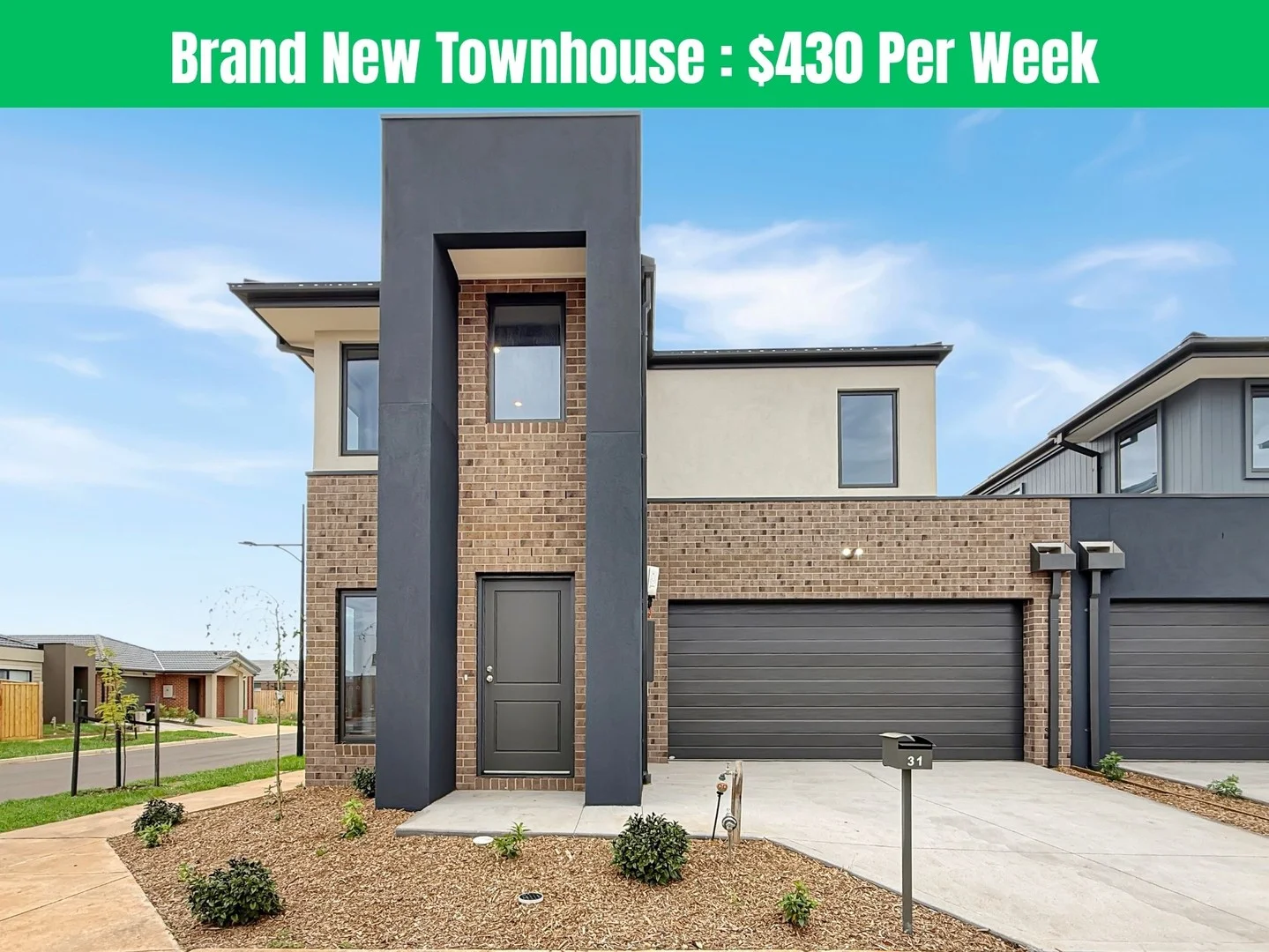 31 Salters Street, Thornhill Park VIC 3335