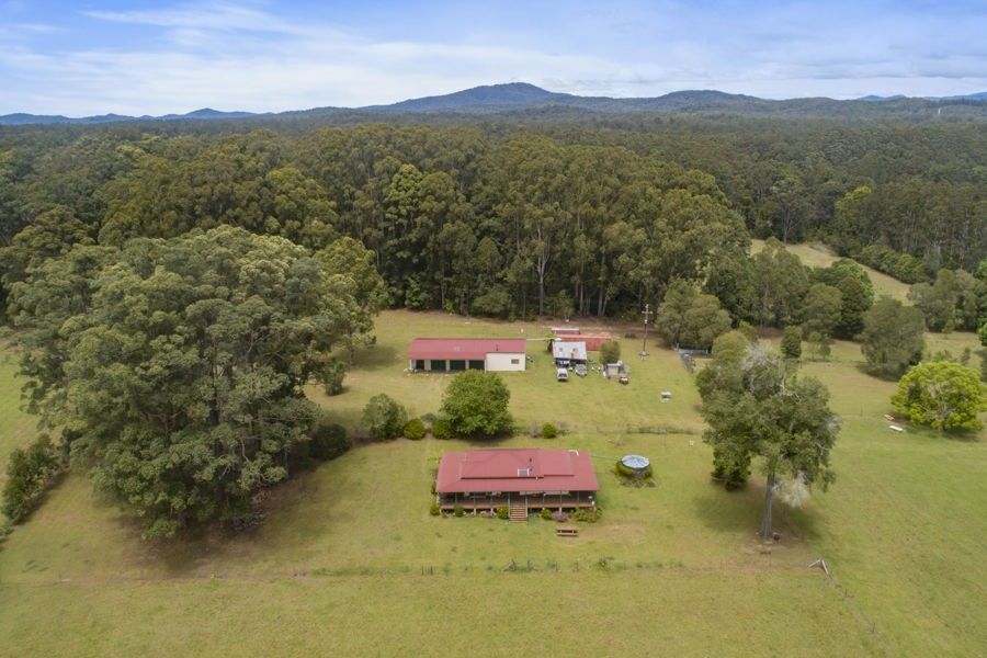 93 Avondale Road, Bucca NSW 2450, Image 2