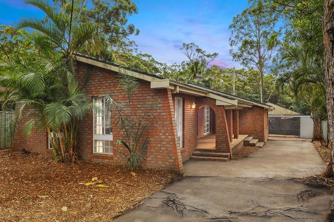 Picture of 1 Huntly Road, BENSVILLE NSW 2251