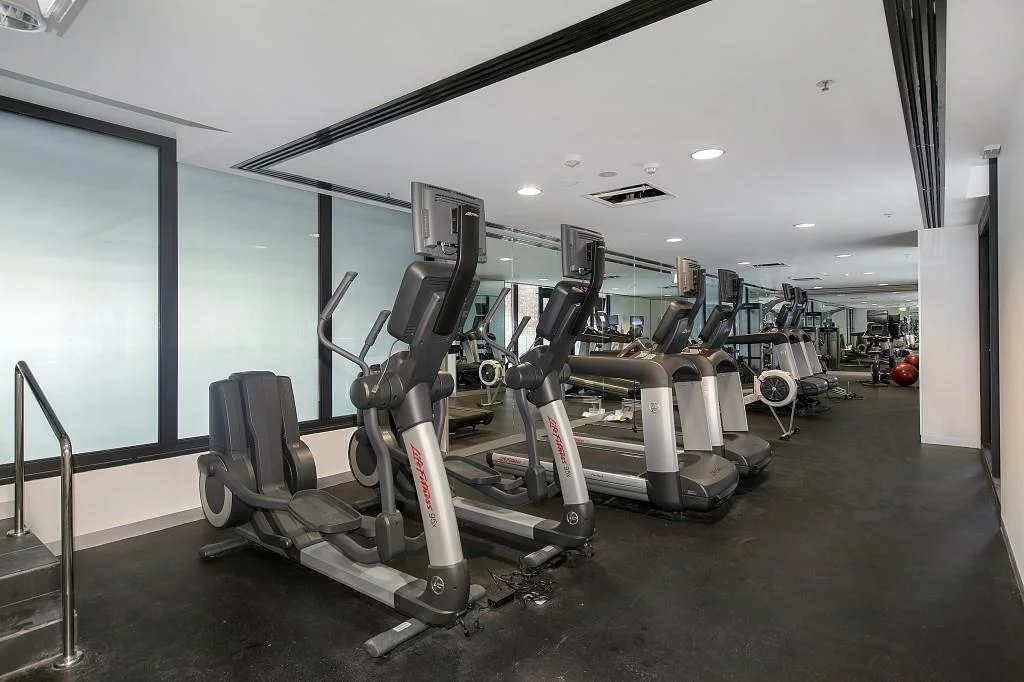 Additional image 11 of 2303/8 Sutherland Street, Melbourne VIC 3000