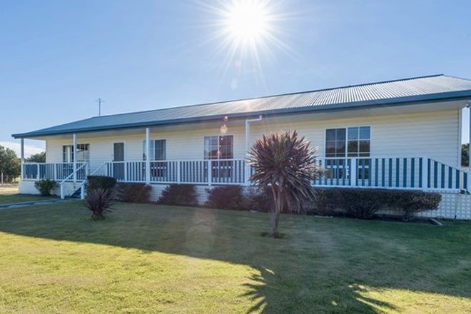 Picture of 6 Seascape Drive, LULWORTH TAS 7252