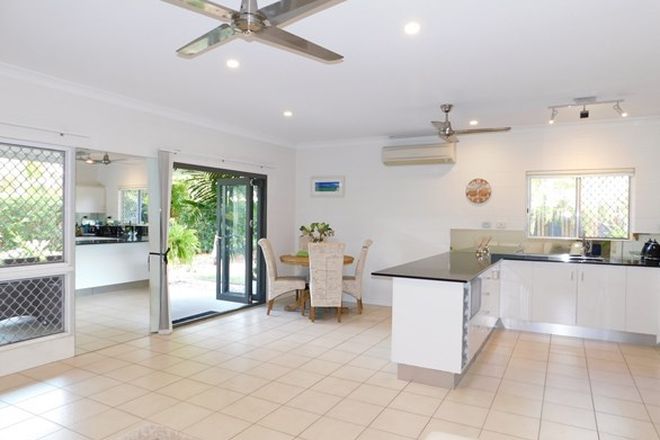 Picture of 1/11-13 Carrum Close, KEWARRA BEACH QLD 4879