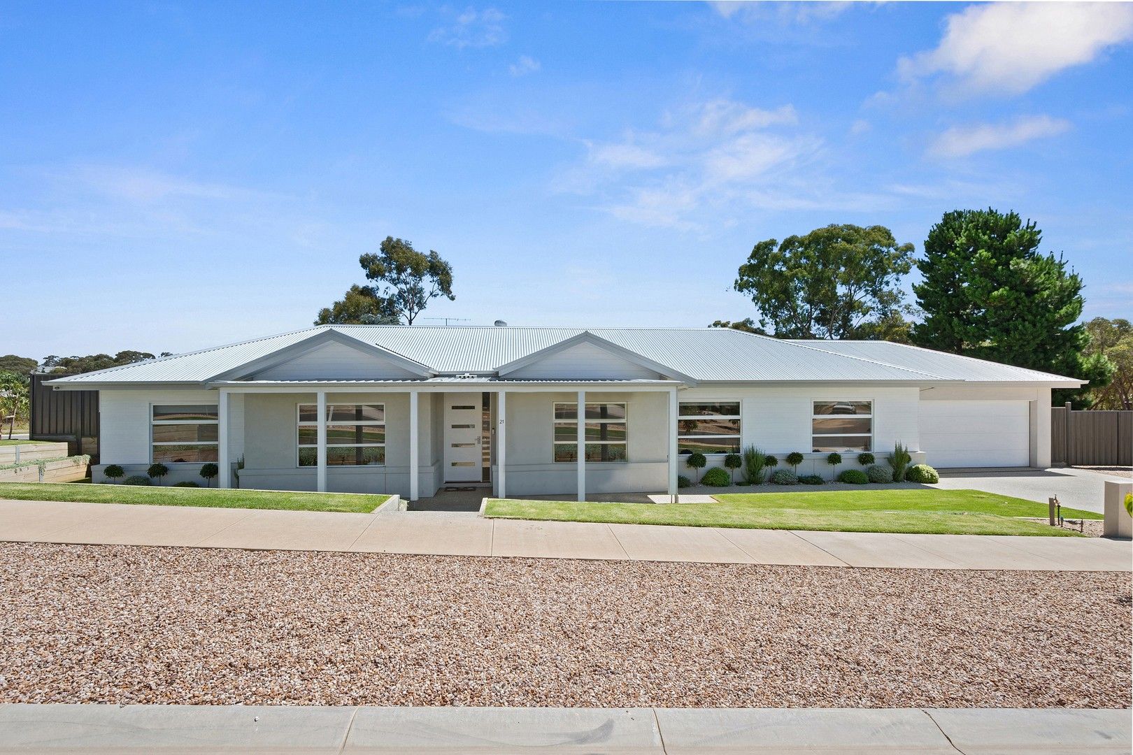 21 Lee Street, Kangaroo Flat VIC 3555, Image 0