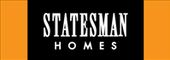 Logo for Statesman Homes Developments