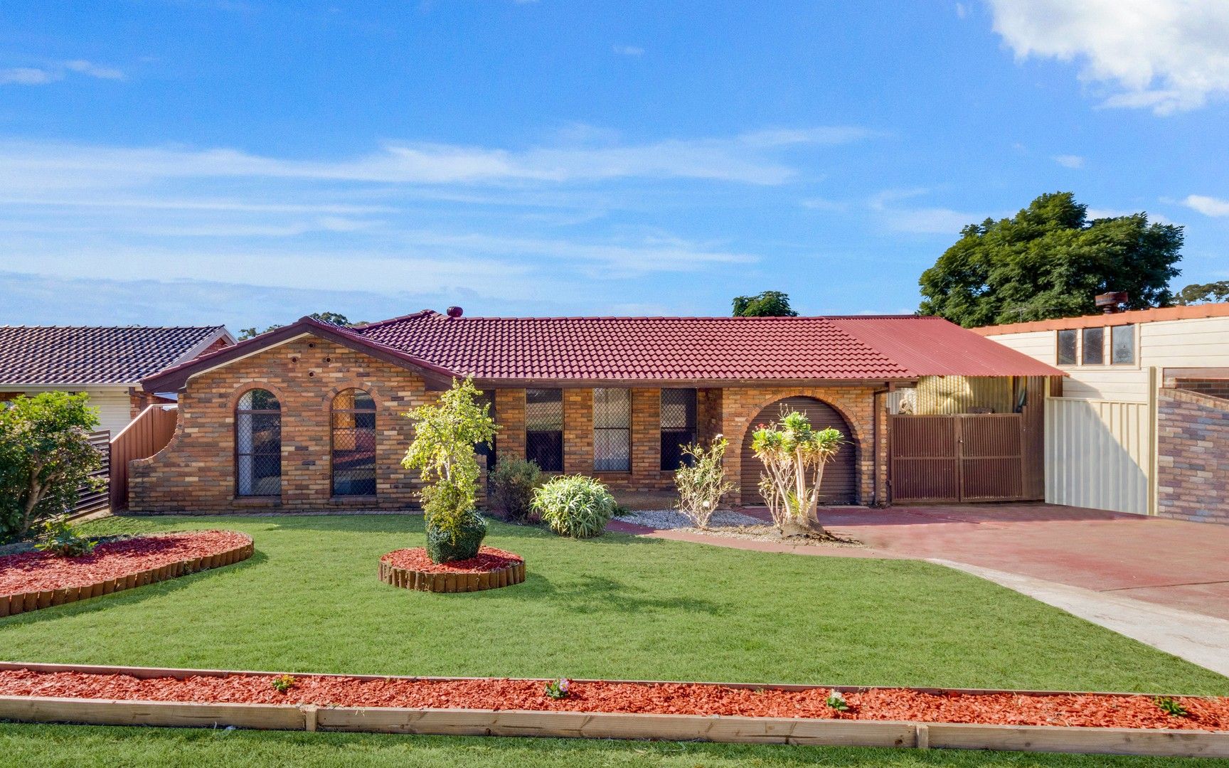 21 Zeolite Place, Eagle Vale NSW 2558, Image 0