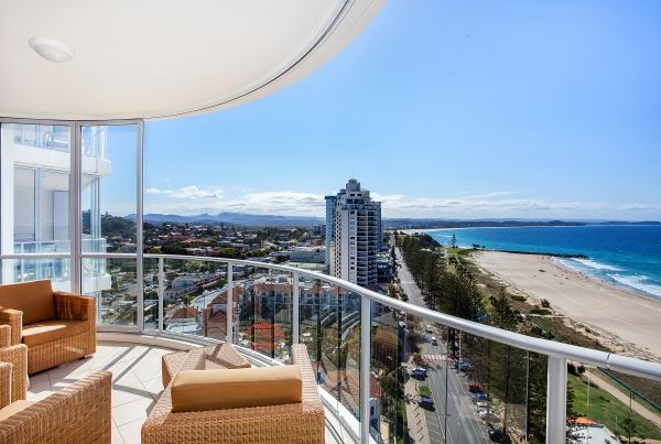 1603/110 Marine Parade 'Reflections Tower Two', COOLANGATTA QLD 4225, Image 1