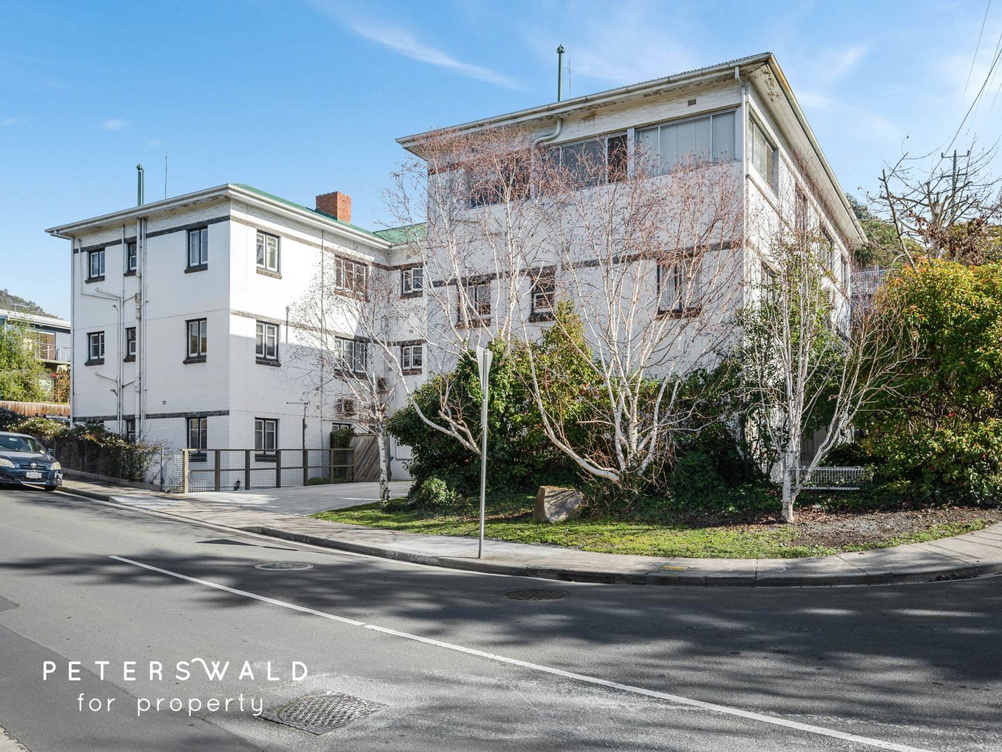 1/11 Lynton Avenue, South Hobart TAS 7004, Image 2