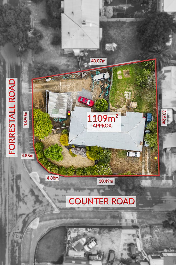 37 Forrestall Road & 3 Counter Road, Elizabeth Downs SA 5113, Image 1