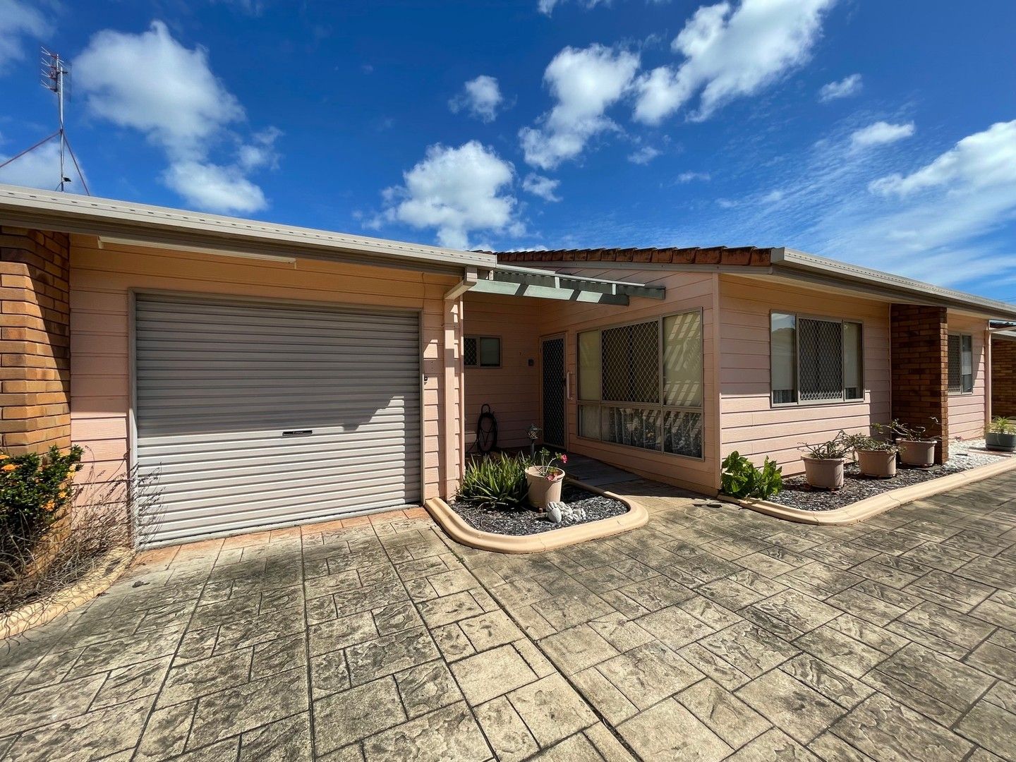 7/5 Freshwater Street, Scarness QLD 4655, Image 0