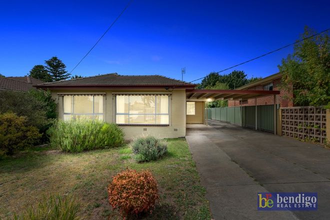 Picture of 5 Woods Street, KENNINGTON VIC 3550