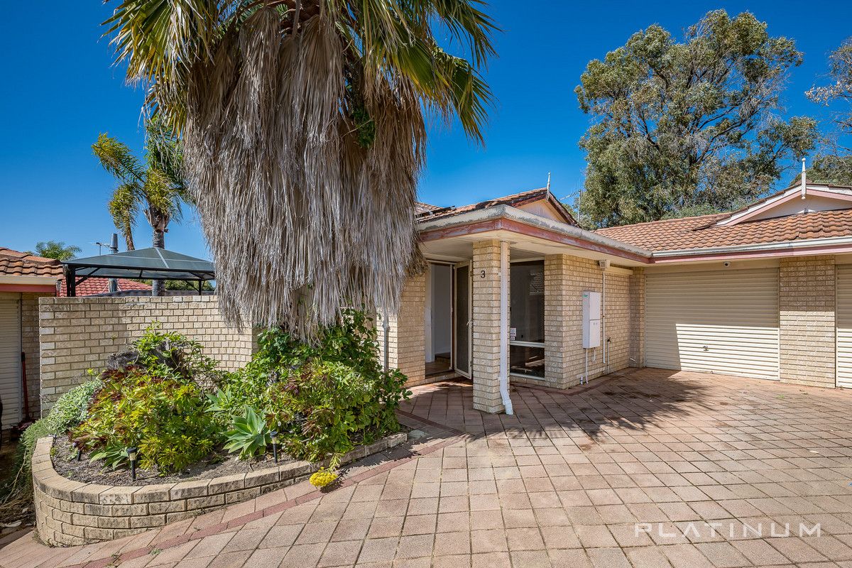 3/44 Stonehaven Parade, Kinross WA 6028, Image 0