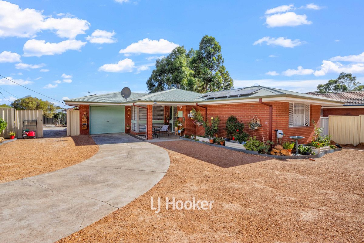 19 Blaydon Road, Collie WA 6225, Image 0