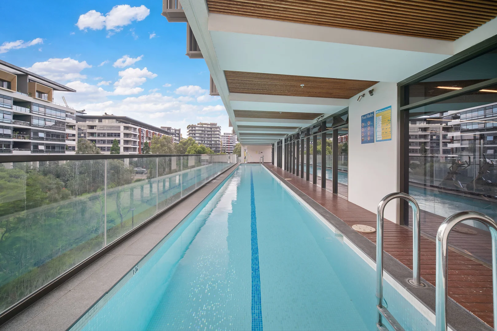 Additional image 11 of 415/8 Sam Sing Street, Waterloo NSW 2017