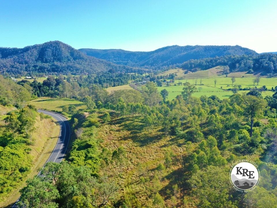 Lot 88 Calamia Road, Kyogle NSW 2474, Image 0