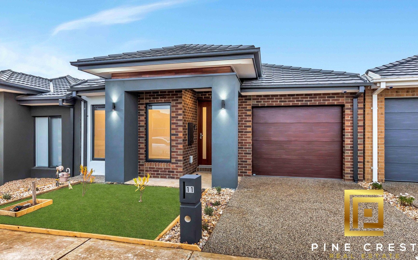 11 Canal Street, Fraser Rise VIC 3336, Image 0