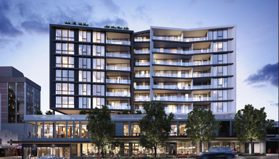 Picture of 306/3 Gray Street, BONDI JUNCTION NSW 2022