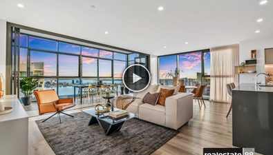Picture of 3001/238 Adelaide Terrace, PERTH WA 6000