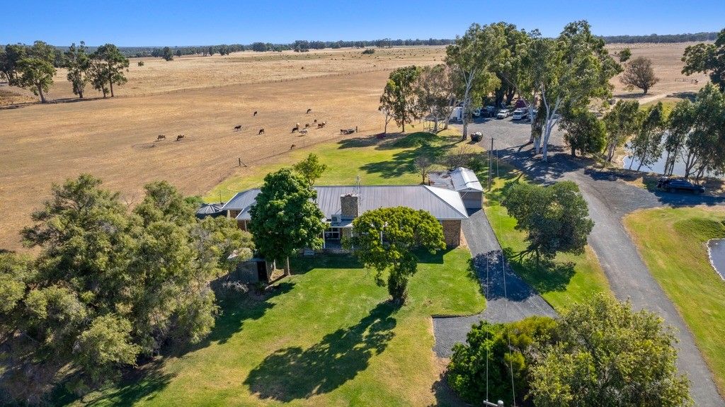 3 bedrooms Rural in 17226 South Western Highway BOYANUP WA, 6237