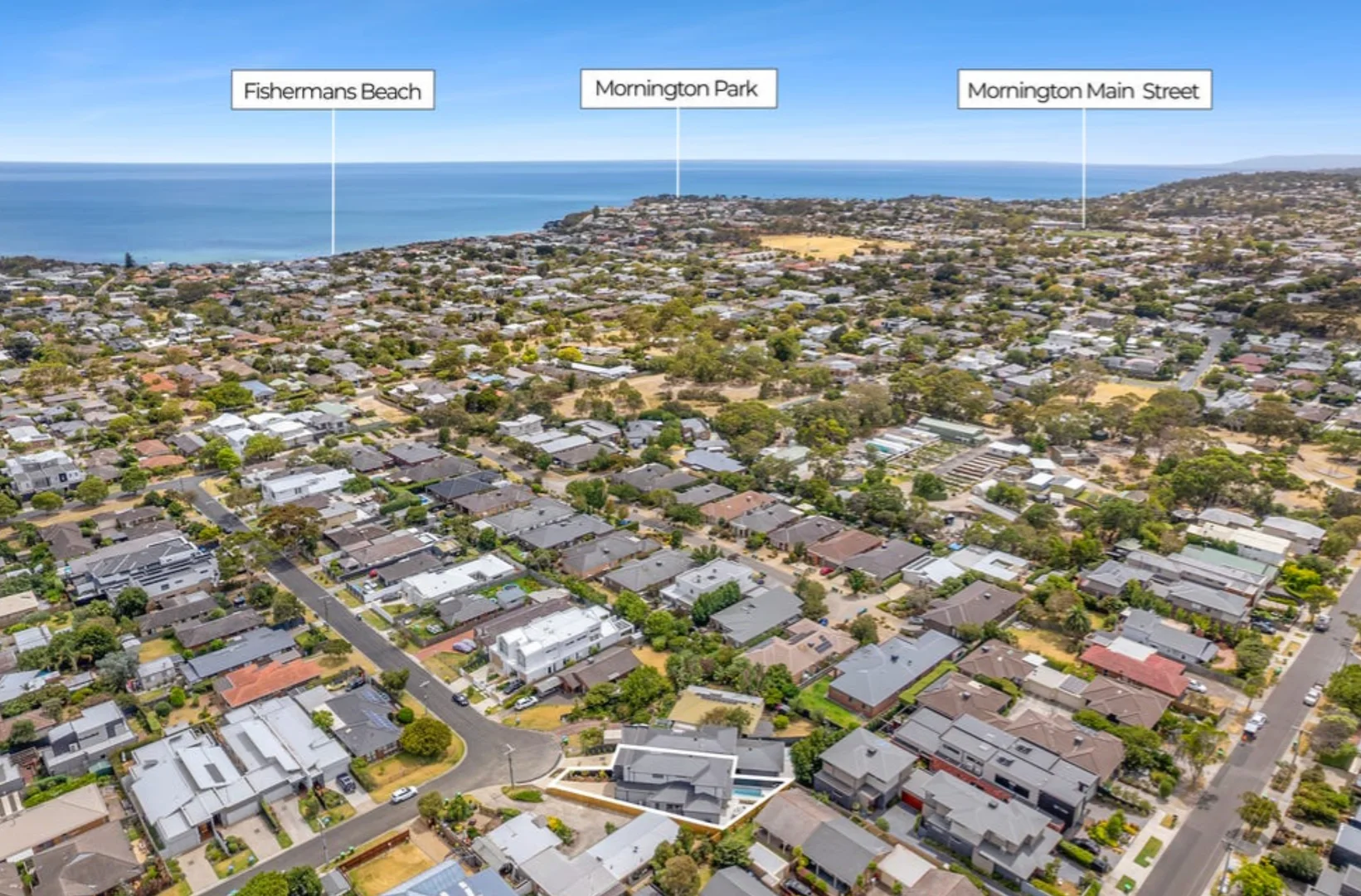 Additional image 18 of 8 Swansea Grove, Mornington VIC 3931