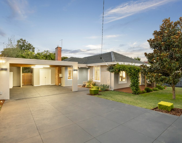 7 Warner Avenue, Ashburton VIC 3147