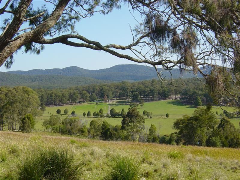 105 Emu Creek RD, Crawford River NSW 2423, Image 1