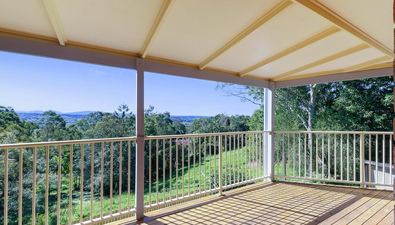 Picture of 2/50 Mountain View Drive, GOONELLABAH NSW 2480