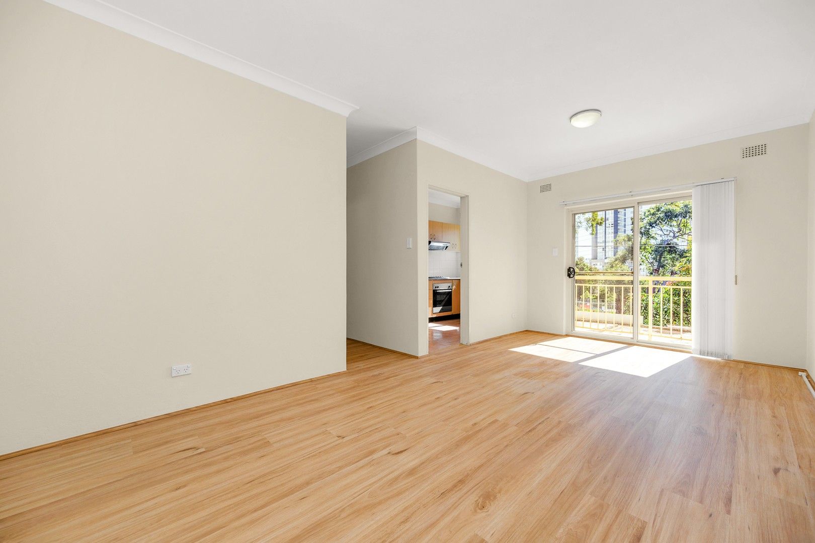 2 bedrooms Apartment / Unit / Flat in 3/316-318 Pennant Hills Road CARLINGFORD NSW, 2118