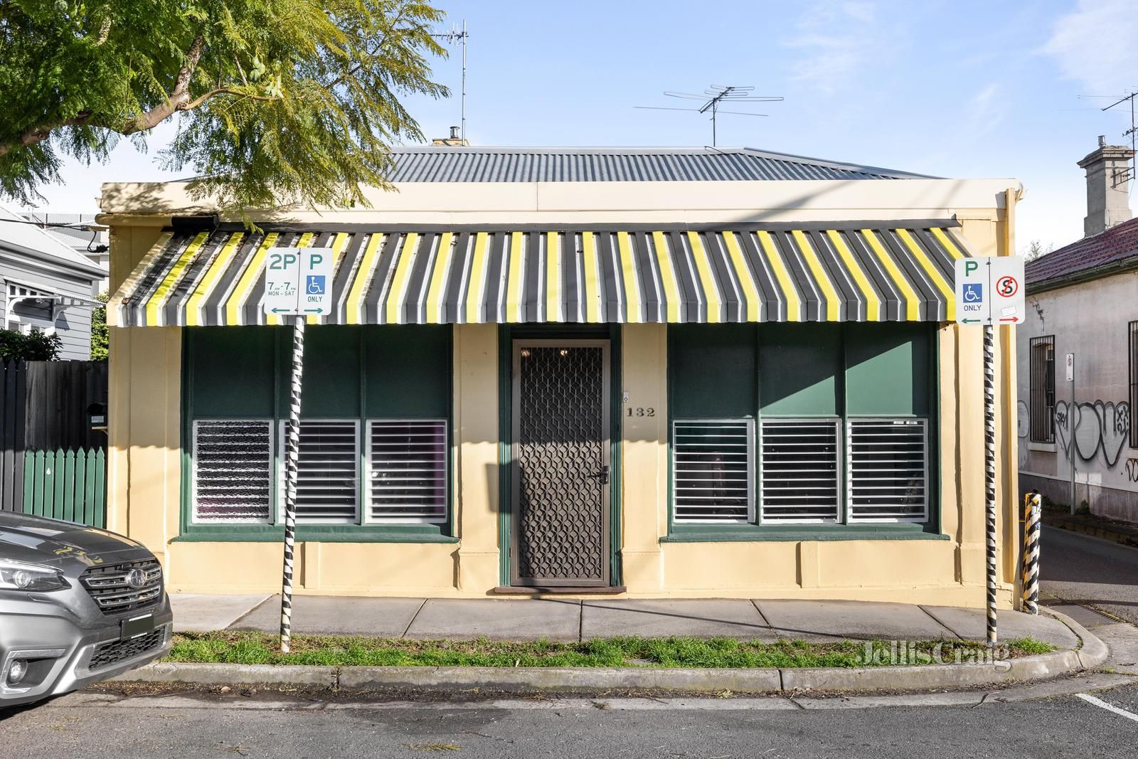 132 Brighton Street, Richmond VIC 3121, Image 1