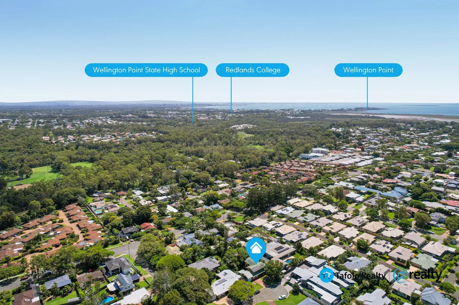 Additional image 25 of 4 Seabreeze Court, Ormiston QLD 4160