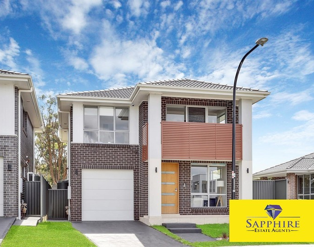 70 Pasfield Crescent, Quakers Hill NSW 2763