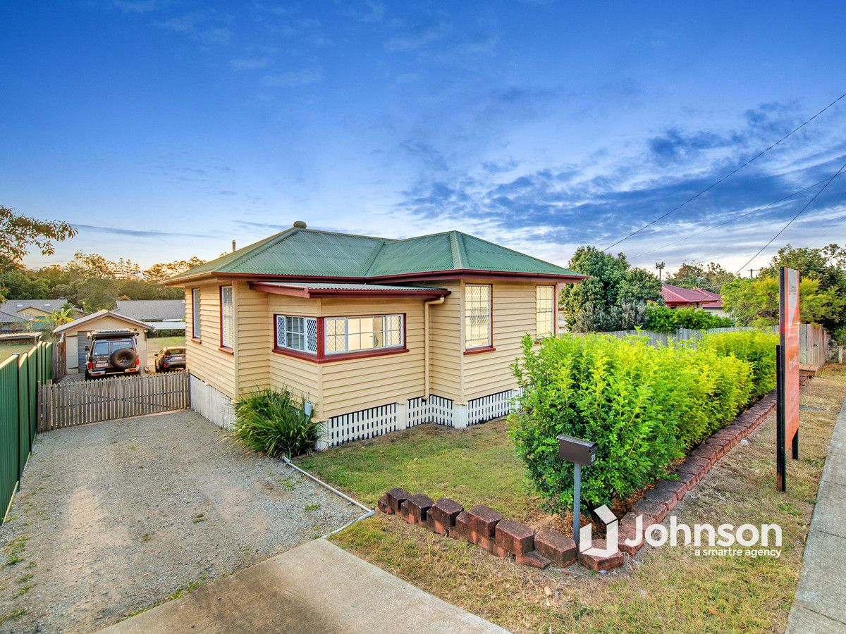 21 Bertha Street, Goodna QLD 4300, Image 1