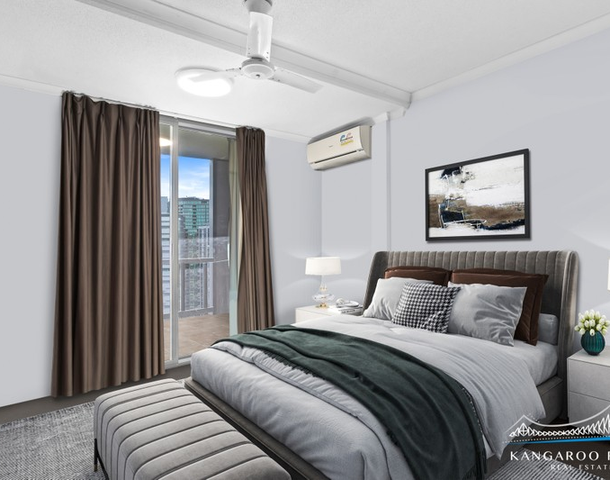 1012/188 Shafston Avenue, Kangaroo Point QLD 4169