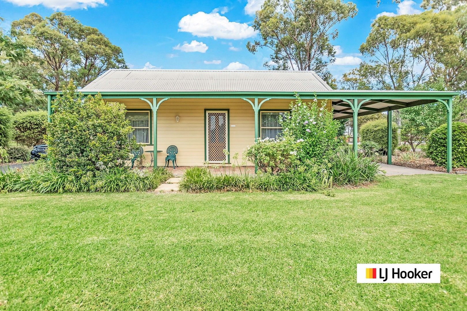 Sold Cottage No 2 162 Perricoota Road, Moama NSW 2731 on 05 Jul 2023