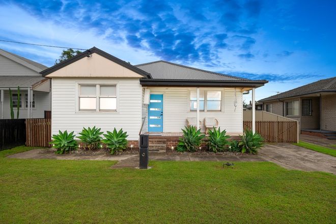 Picture of 25 Rawson Street, KURRI KURRI NSW 2327