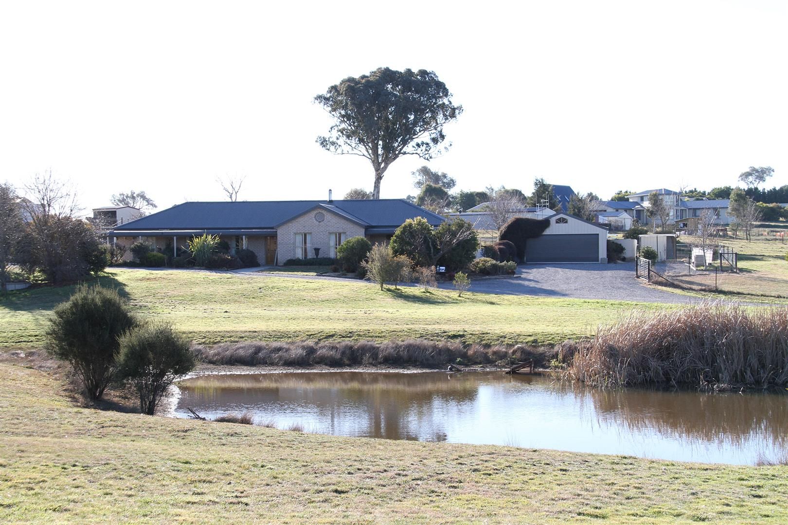 1 Dorset Drive, Murrumbateman NSW 2582, Image 0