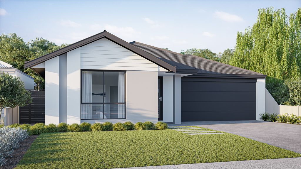4 bedrooms New House & Land in Lot 7033 Kitcliffe Way AVELEY WA, 6069